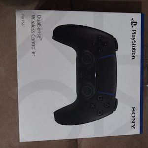 Brand new Ps5 controller